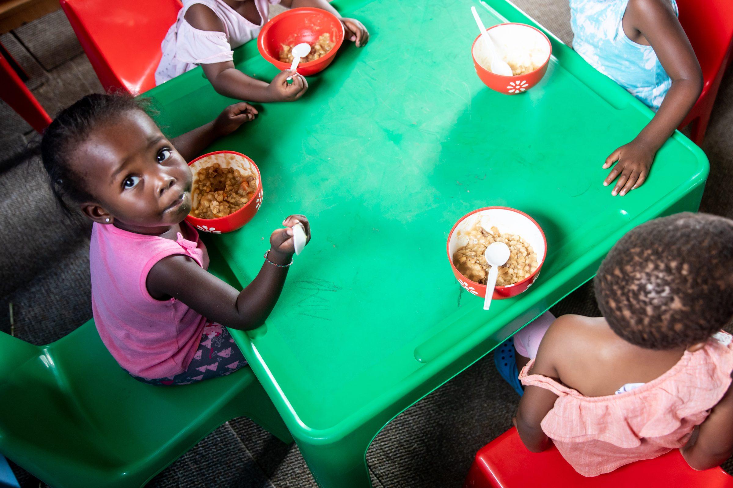 The Lunchbox Fund — photograph 15