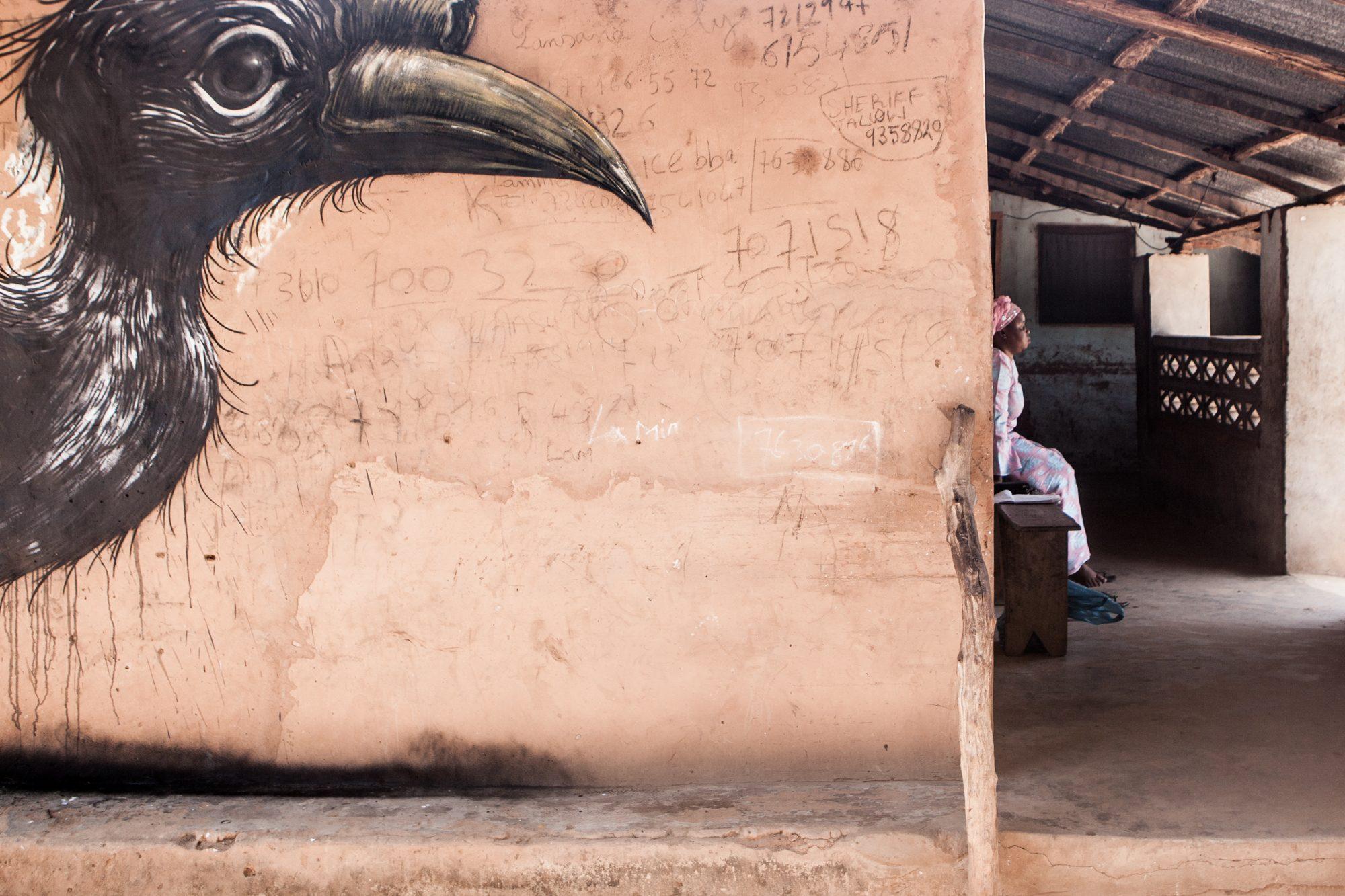 Wide Open Walls — photograph 47