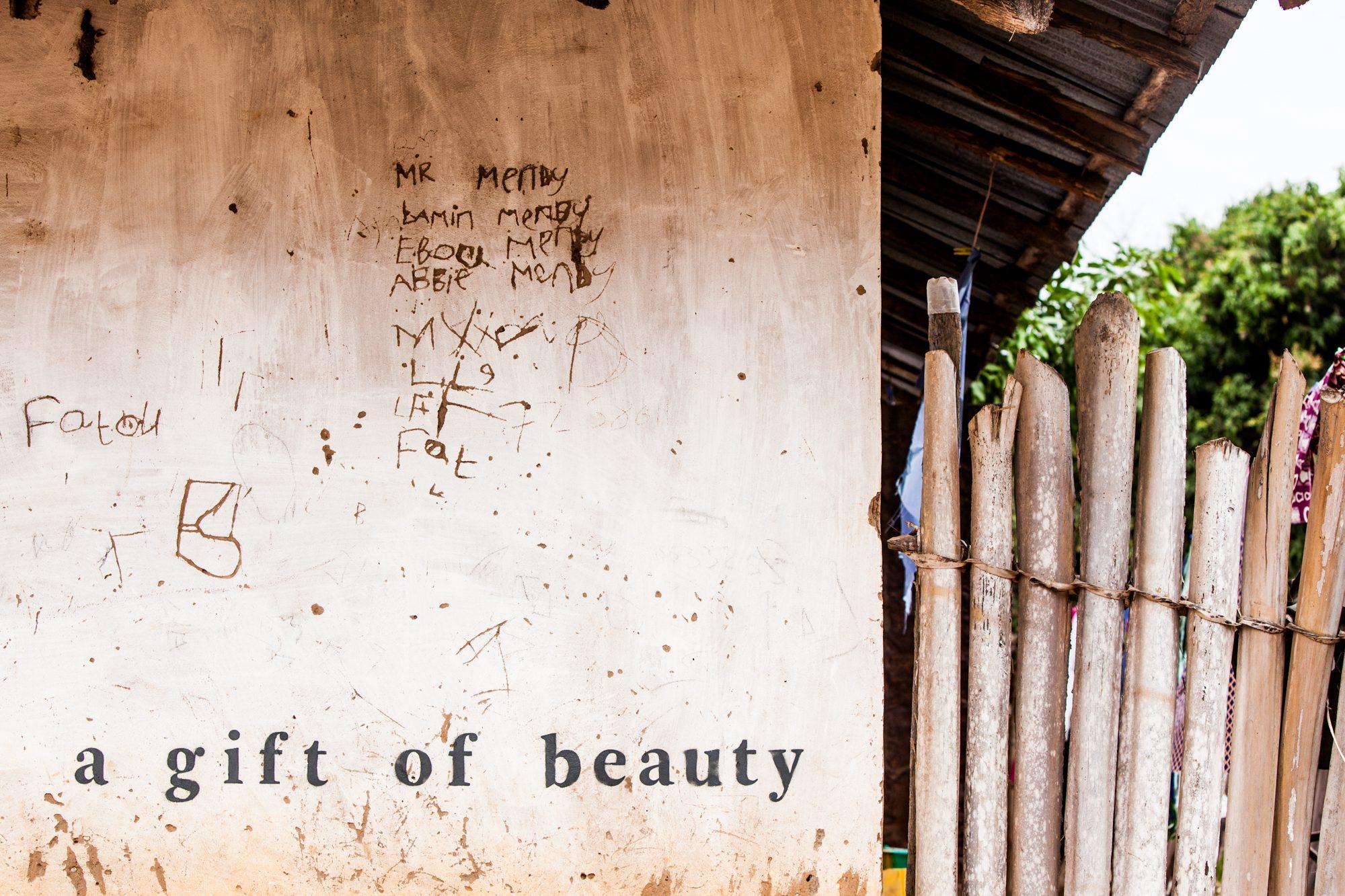 Wide Open Walls — photograph 53