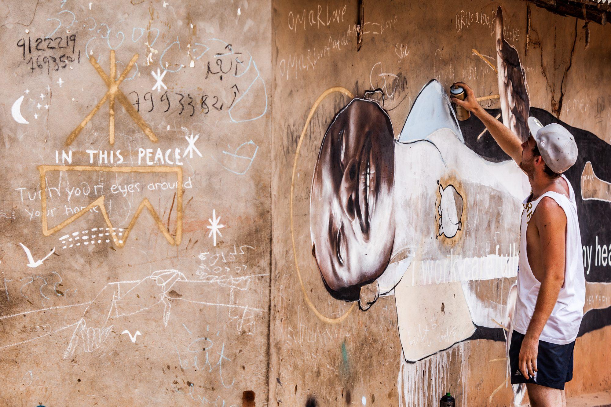 Wide Open Walls — photograph 55