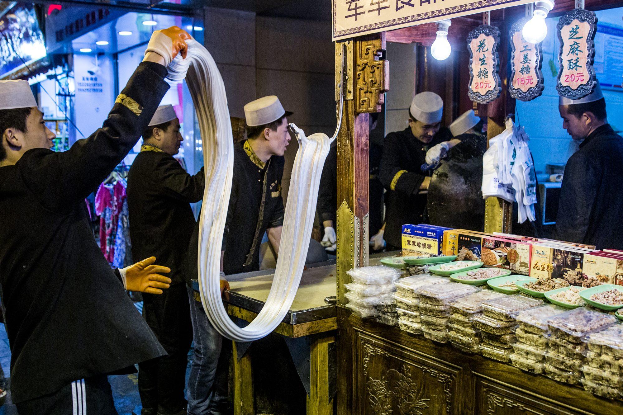 Xi'an — photograph 15