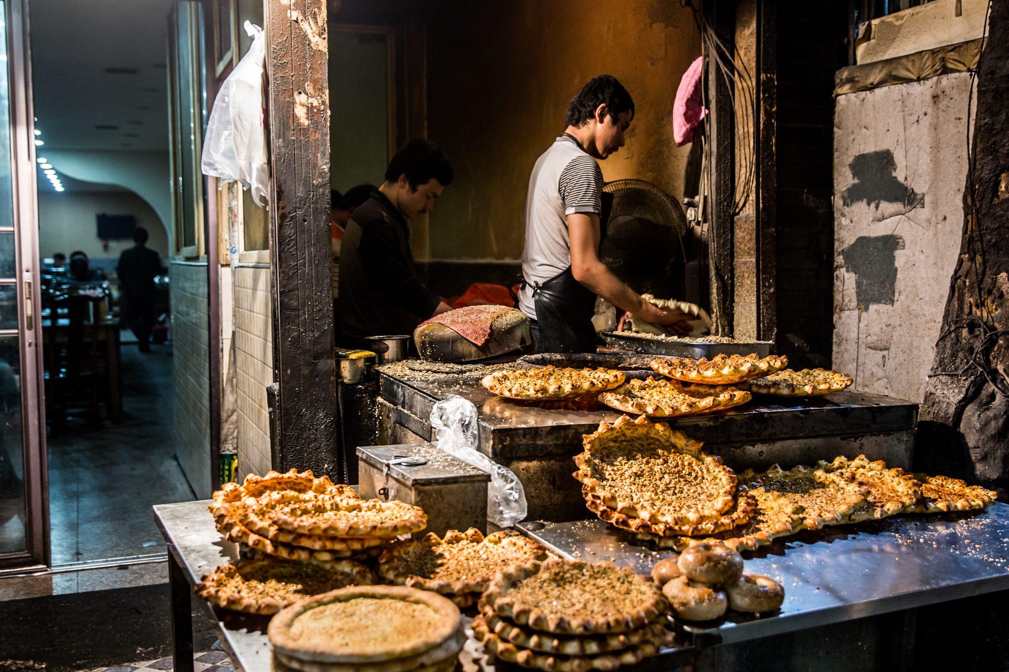 Xi'an — photograph 18