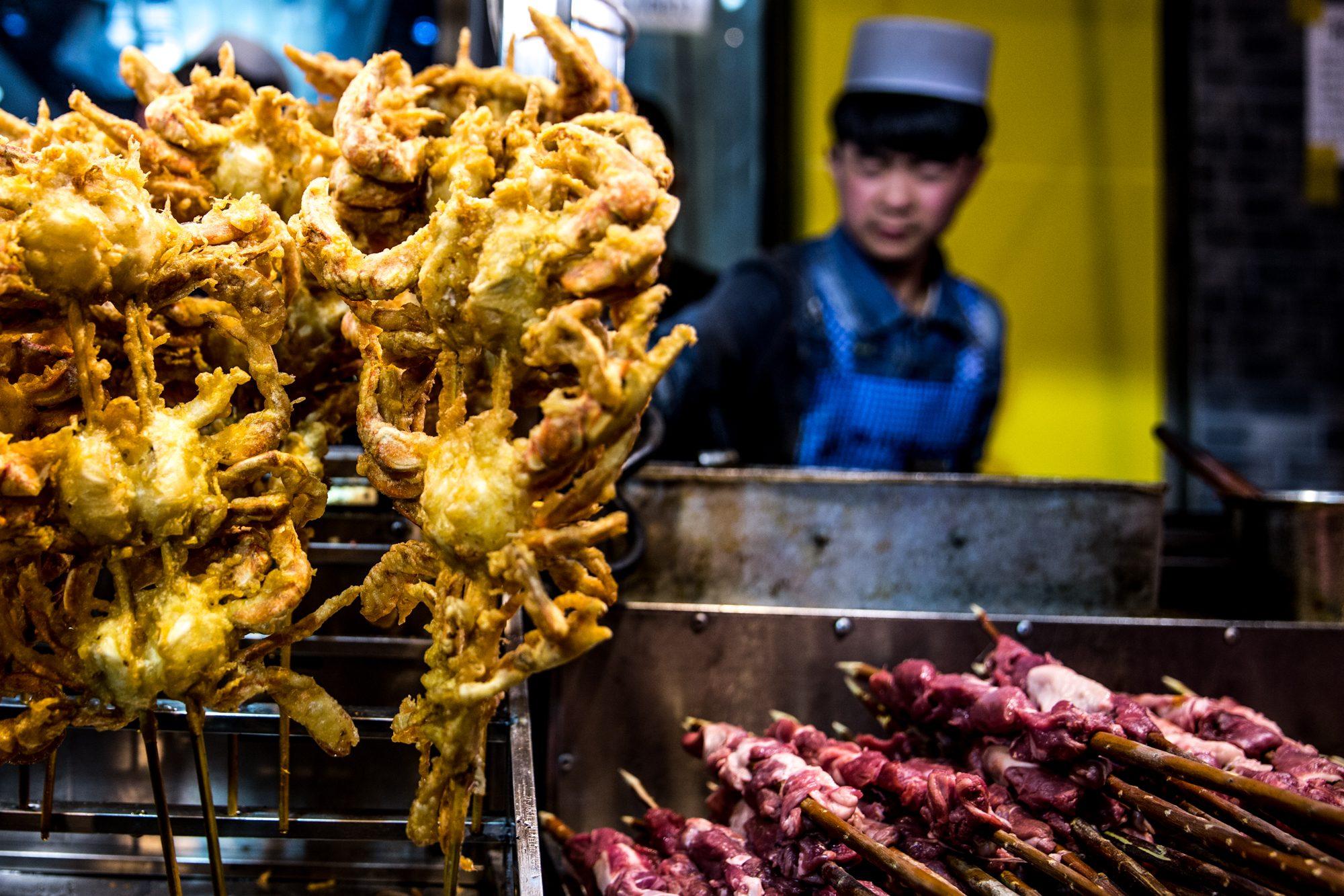 Xi'an — photograph 19